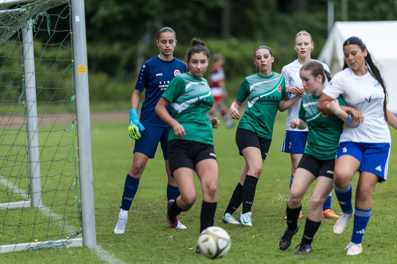 Bild 292 - Loewinnen Cup